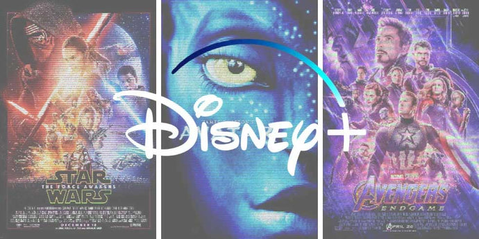 Disney+ kommer til Danmark 15. september og samler alverdens fans med et enkelt klik