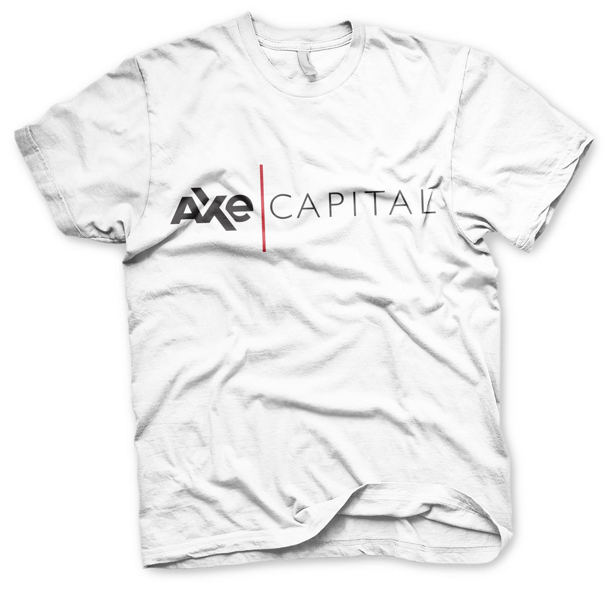Køb Billions AXE Capital TShirt Merchhub.dk