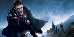 55 nye Harry Potter produkter - Populært som aldrig før!