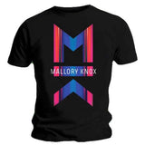 Billede af Mallory Knox Asymmetry T-shirt