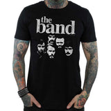 Billede af The Band Heads T-shirt