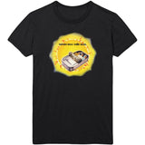 Billede af The Beastie Boys Hello Nasty T-shirt