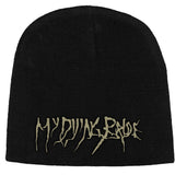 Billede af My Dying Bride Logo Hue