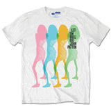 Billede af Blue Note Records Let 'em Roll T-shirt