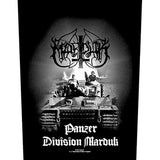 Billede af Marduk Panzer Division Tøjmærke