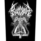 Billede af Bloodbath Morbid Antichrist Tøjmærke
