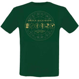 Billede af Bruce Dickinson Bruce Dickinson Soloworks T-shirt