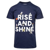 Billede af BT21 Rise And Shine T-shirt