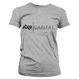 Billede af Billions, Billions: AXE Capital T-Shirt (Kvinder)