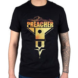 Billede af Preacher Church Blend T-shirt
