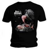 Billede af Rise To Remain City of Vultures T-shirt