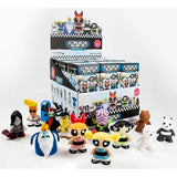 Billede af Cartoon Network The Originals 18 Piece Blind Box Collection Samleobjekt