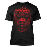 Billede af Hatebreed Crown T-shirt