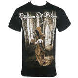 Billede af Children Of Bodom Death Wants You T-shirt