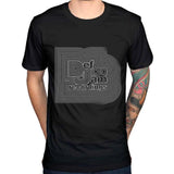 Billede af Def Jam Recordings Logo T-shirt