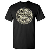 Billede af Creedence Clearwater Revival Down On The Corner T-shirt