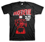 Billede af Daredevil, Daredevil: T-Shirt