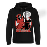 Billede af Deadpool, Deadpool: Sushi Epic Hoodie
