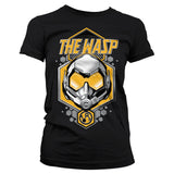 Billede af Ant-Man and the Wasp, Ant-Man and the Wasp: The Wasp T-Shirt (Kvinder)