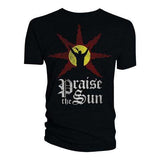 Billede af Dark Souls Praise the Sun T-shirt