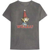 Billede af Disenchantment Whaaa? T-shirt