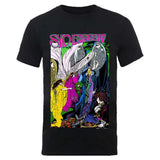 Billede af Syd Barrett Fairies T-shirt