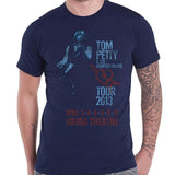 Billede af Tom Petty & The Heartbreakers Fonda Theatre T-shirt