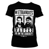 Billede af Home Alone, Home Alone: Wet Bandits T-Shirt (Kvinder)