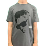 Billede af Paul Weller Glasses Picture T-shirt