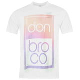 Billede af Don Broco Gradient T-shirt