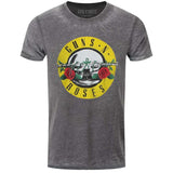 Billede af Guns N' Roses Classic Logo T-shirt
