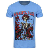 Billede af Grateful Dead Bertha & Logo T-shirt