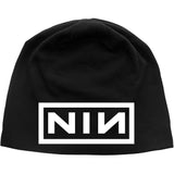 Billede af Nine Inch Nails Logo Hue