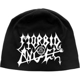 Billede af Morbid Angel Logo Hue