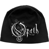 Billede af Opeth Logo Hue