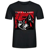 Billede af Faith No More King For A Day T-shirt
