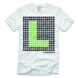 Billede af Labrinth Space Invaders T-shirt