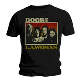 The Doors t shirt