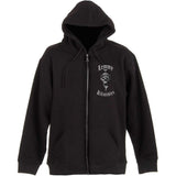 Billede af Lemmy With Sunglasses Hoodie