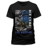 Billede af Ice Cube Los Angeles T-shirt