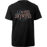 Billede af Lynyrd Skynyrd Stars & Stripes T-shirt