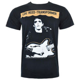 Billede af Lou Reed Transformer Vintage Cover T-shirt