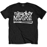 Billede af Naughty By Nature OG Logo T-shirt