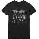 Billede af Dream Theatre Photo T-shirt front