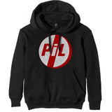 Billede af PIL (Public Image Ltd) Logo Hoodie