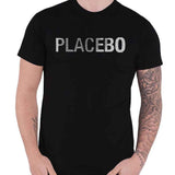 Billede af Placebo Logo T-shirt