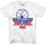 Billede af Top Gun: Volleyball Tournament T-Shirt