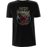 Billede af Queens Of The Stone Age Eagle T-shirt