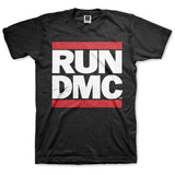 Billede af Run DMC Logo T-shirt