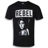 Billede af Amy Winehouse Rebel T-shirt